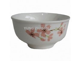 4.5^CERAMICS BOWL CNY(10193)